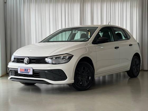 VOLKSWAGEN POLO 1.0 MPI TRACK MANUAL VOLKSWAGEN POLO 1.0 MPI TRACK MANUAL